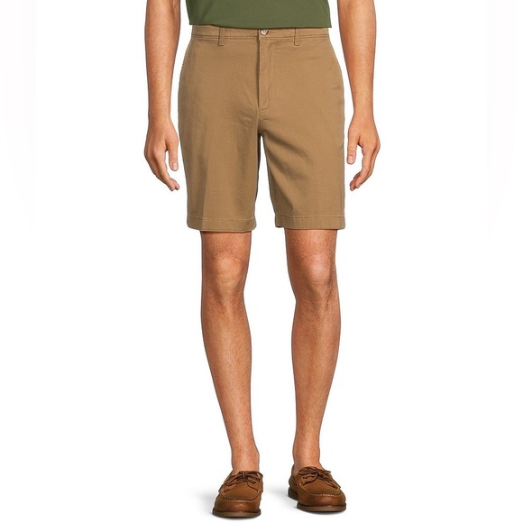 Khaki Shorts - Picture 2 of 9